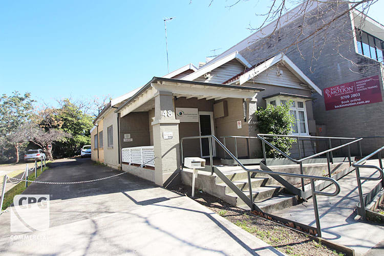 Click to view all images 48 Kitchener Parade Bankstown NSW 2200 - Image 1