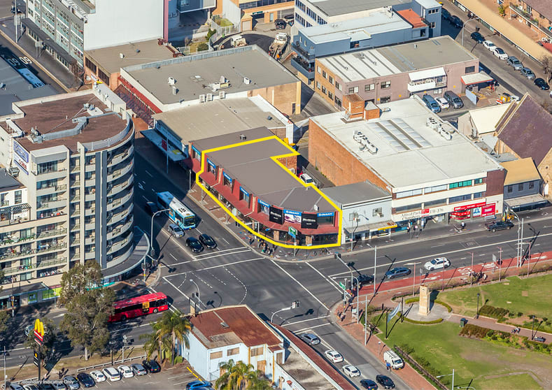 Click to view all images 4/382 Church Street Parramatta NSW 2150 - Image 2