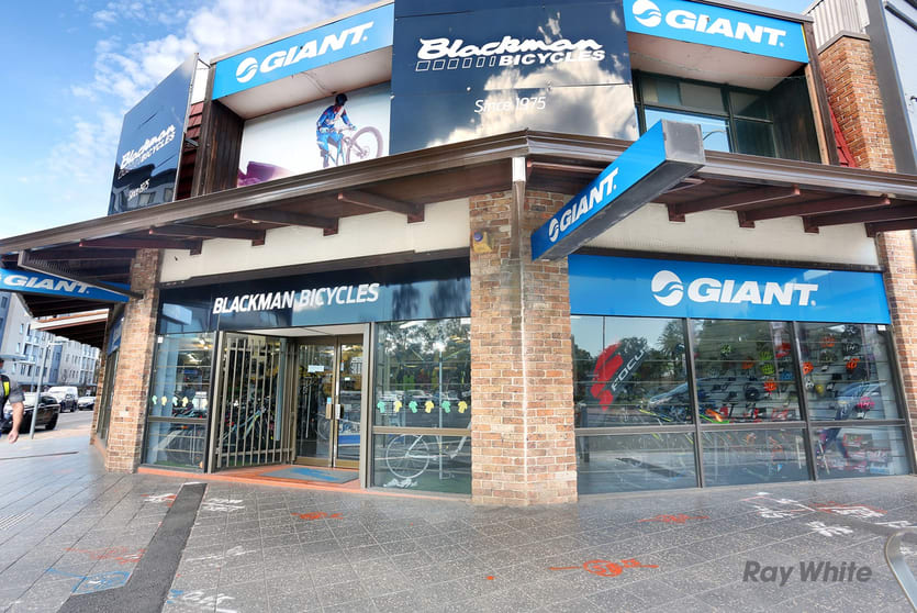 Click to view all images 4/382 Church Street Parramatta NSW 2150 - Image 3