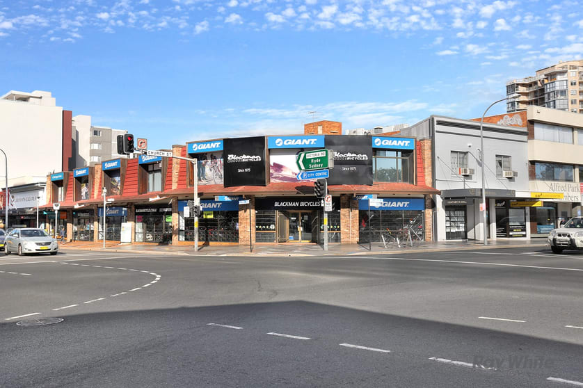 Click to view all images 4/382 Church Street Parramatta NSW 2150 - Image 1