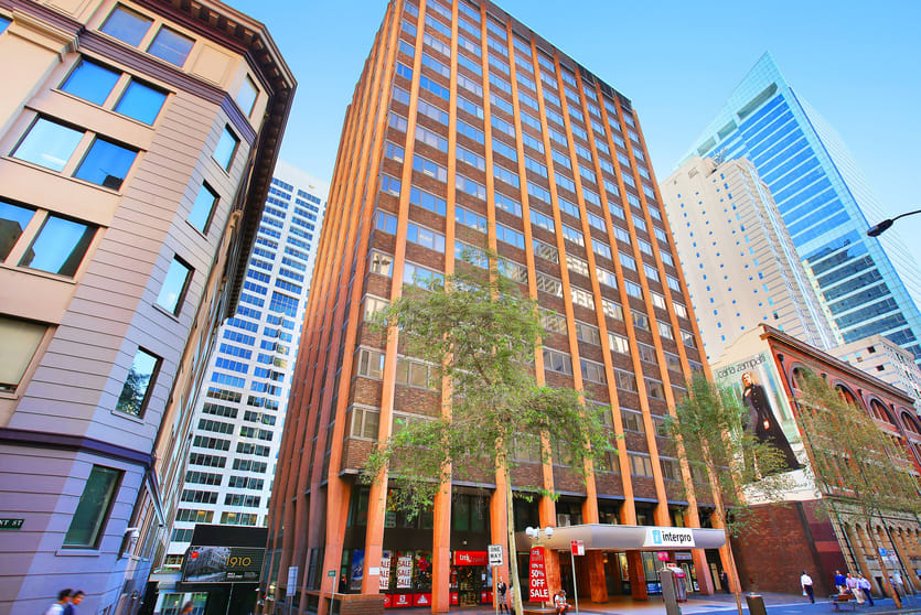 604/447 Kent Street Sydney NSW 2000 - Image 1