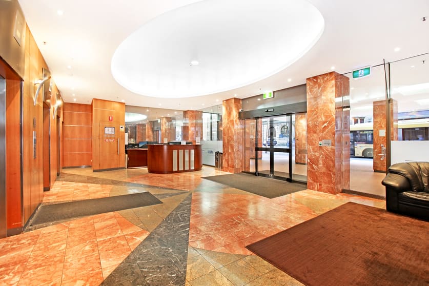 Click to view all images 1204/447 Kent Street Sydney NSW 2000 - Image 2