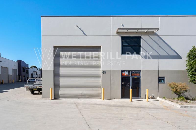 Smithfield NSW 2164 - Image 1