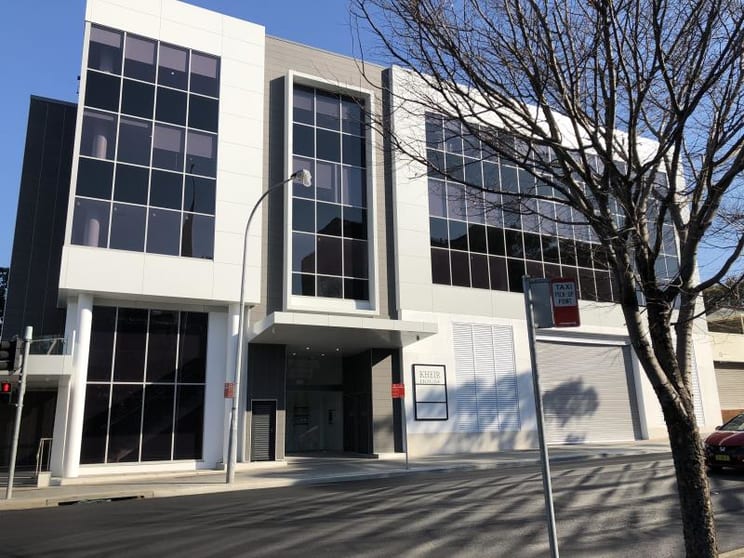 Level 1/60 Kitchener Pde Bankstown NSW 2200 - Image 1