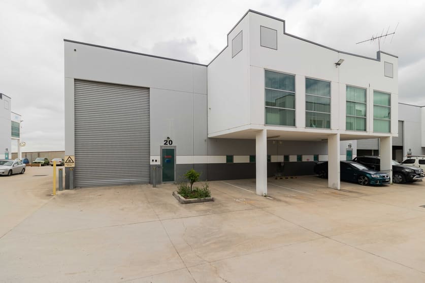 Click to view all images Wetherill Park NSW 2164 - Image 1