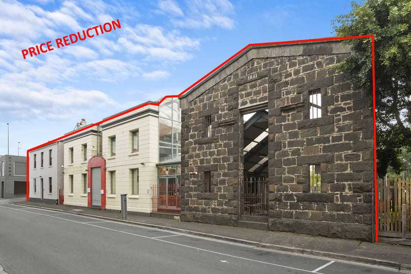 Click to view all images 99-101 Corio Street Geelong VIC 3220 - Image 1