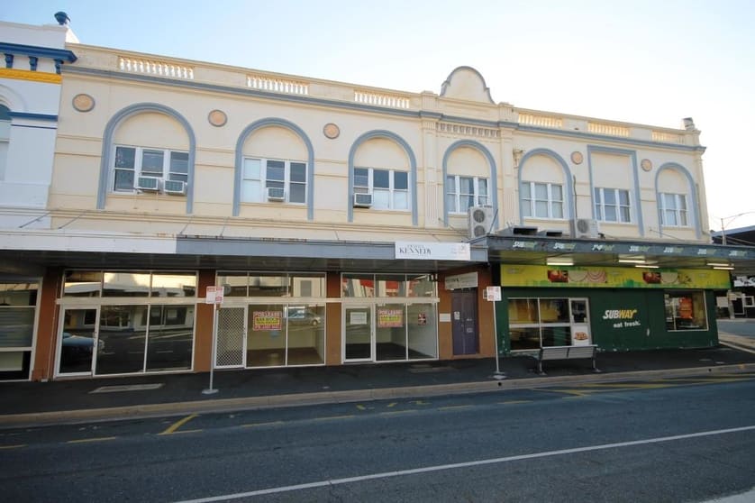 Click to view all images 130 Shop 3 EAST STREET Rockhampton City QLD 4700 - Image 2