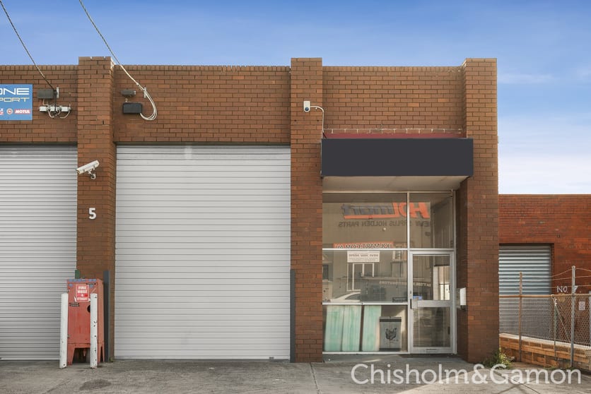 Click to view all images 5b Ebden Street Moorabbin VIC 3189 - Image 1