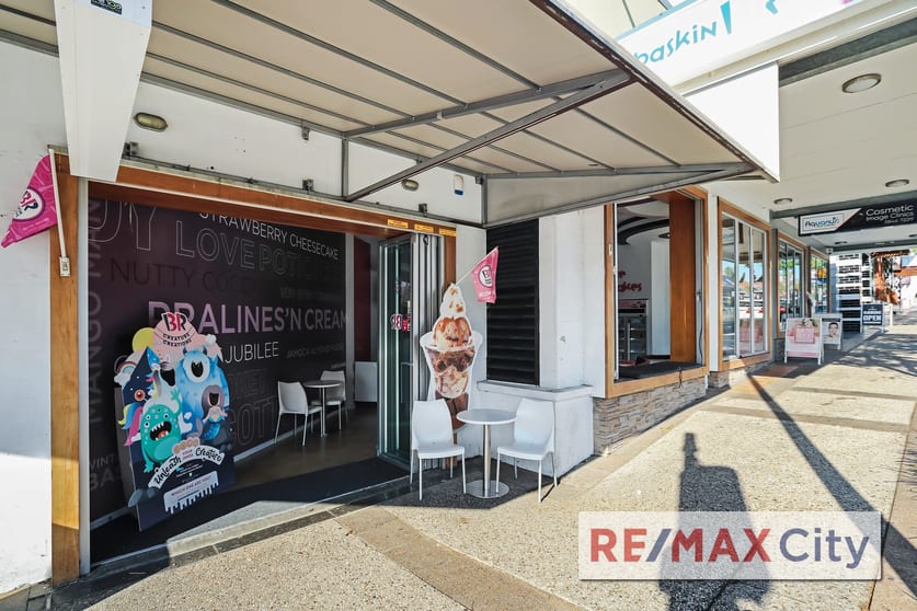 Click to view all images 2B/220 Melbourne Street South Brisbane QLD 4101 - Image 1