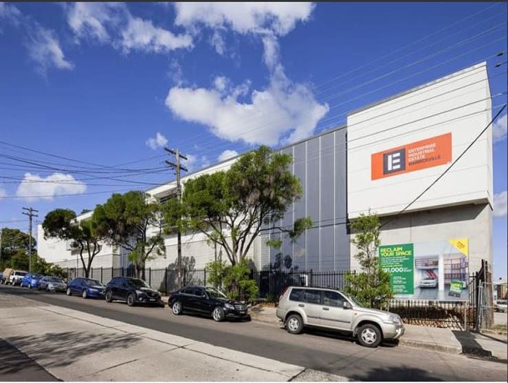 Click to view all images 11/80 Edinburgh Marrickville NSW 2204 - Image 3