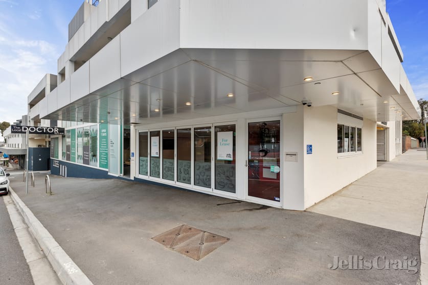 Click to view all images 2/1065 Heidelberg Road Ivanhoe VIC 3079 - Image 1