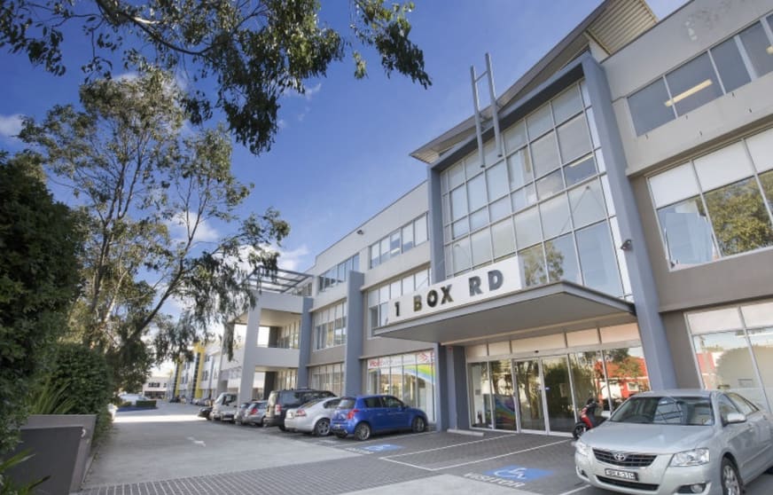 Suite 2/1 Box Rd Caringbah NSW 2229 - Image 1