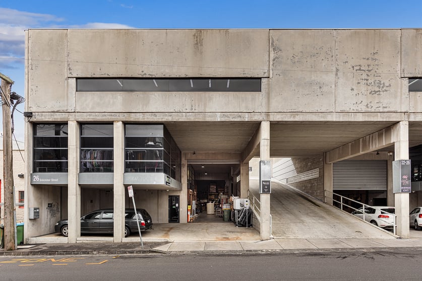 Click to view all images 26 Grosvenor Street Abbotsford VIC 3067 - Image 1