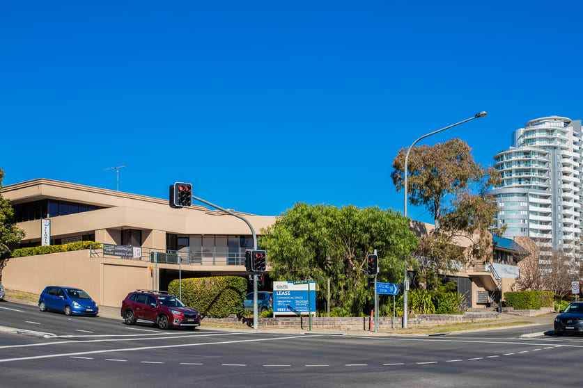 Unit 16/10-12 Old Castle Hill Road Castle Hill NSW 2154 - Image 1