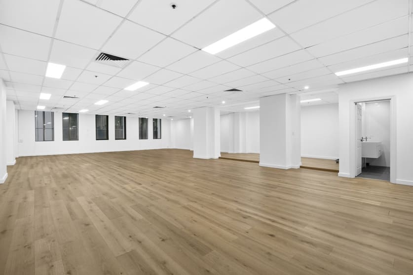 Click to view all images Level 1, Ste 3/379-381 Kent Street Sydney NSW 2000 - Image 2