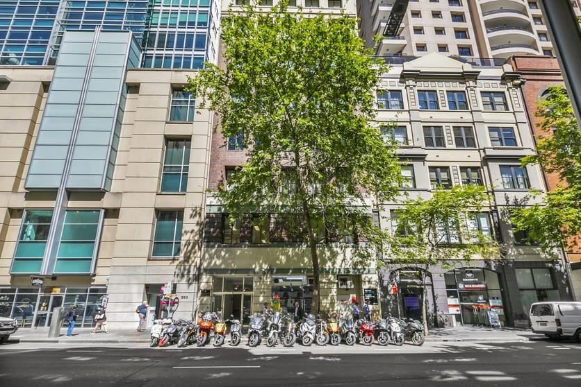 Click to view all images Level 1, Ste 3/379-381 Kent Street Sydney NSW 2000 - Image 1