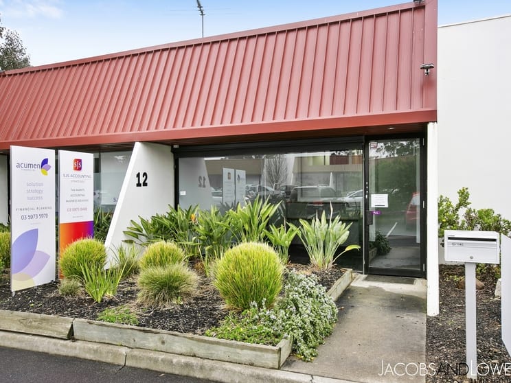 Click to view all images 12/1140 Nepean Highway Mornington VIC 3931 - Image 1