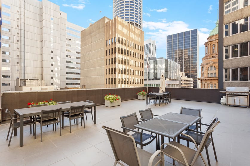 Click to view all images Level 11/70 Pitt Street Sydney NSW 2000 - Image 1