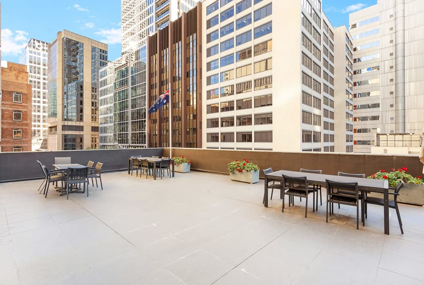 Click to view all images Level 11/70 Pitt Street Sydney NSW 2000 - Image 2