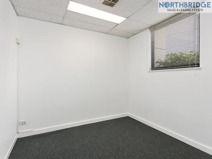 Click to view all images Suite 14, 116 Mounts Bay Road Perth WA 6000 - Image 2