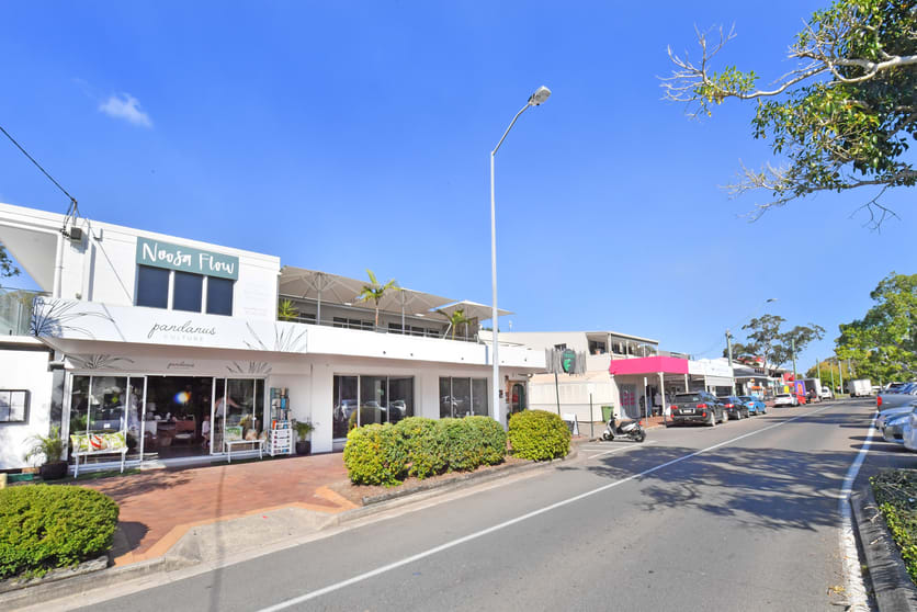 Click to view all images Shop 11&12/203 Gympie Terrace Noosaville QLD 4566 - Image 2