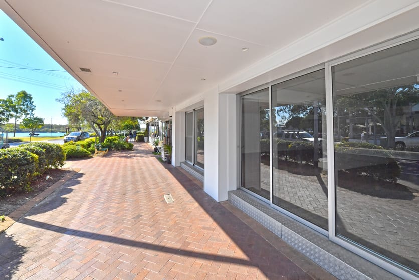 Click to view all images Shop 11&12/203 Gympie Terrace Noosaville QLD 4566 - Image 3