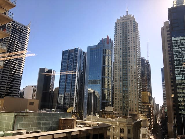 Click to view all images Level 12/370 Pitt Street Sydney NSW 2000 - Image 3