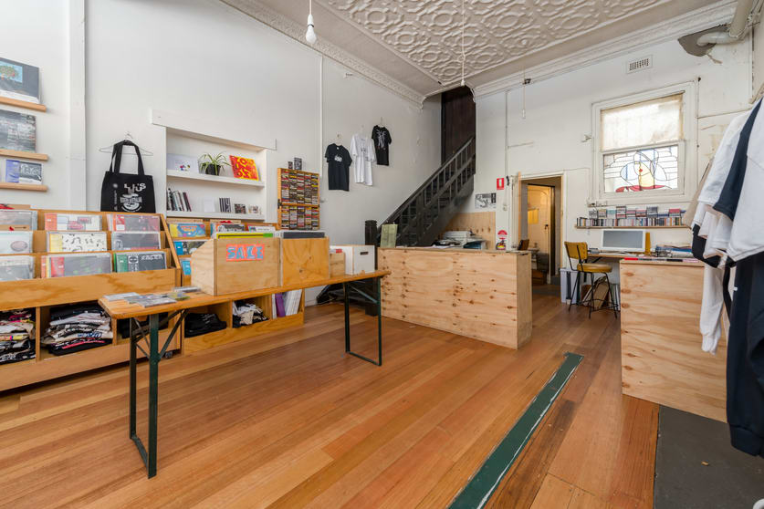 Click to view all images 224 High Street Northcote VIC 3070 - Image 2