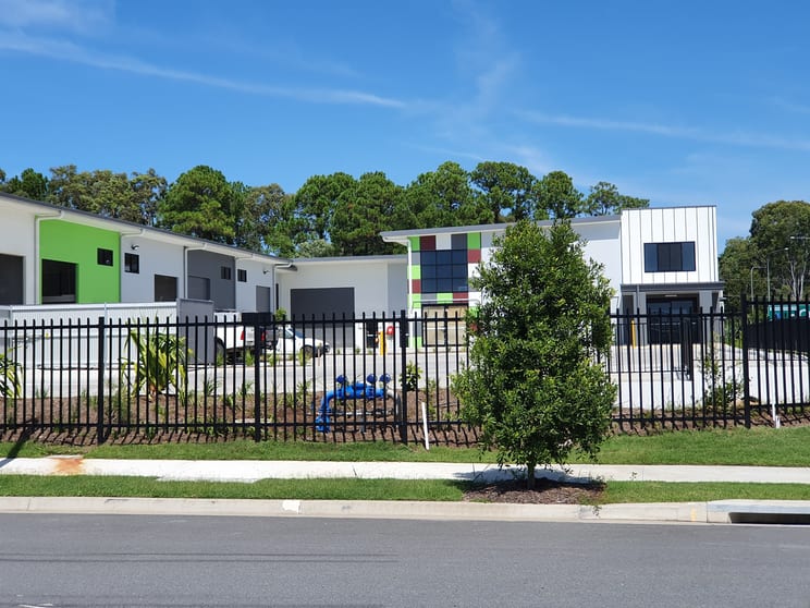 11/Cnr Quanda Rd & Lomandra Pl Coolum Beach QLD 4573 - Image 1