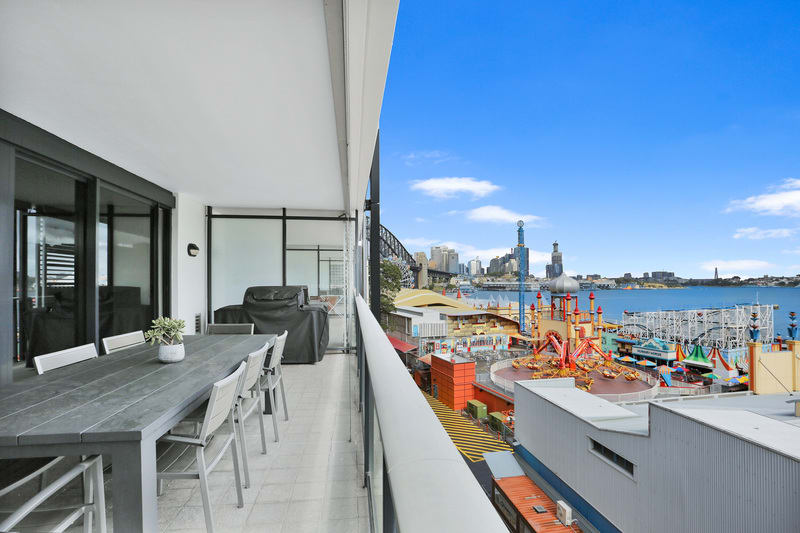 Click to view all images Suite 704/6a Glen Street Milsons Point NSW 2061 - Image 1