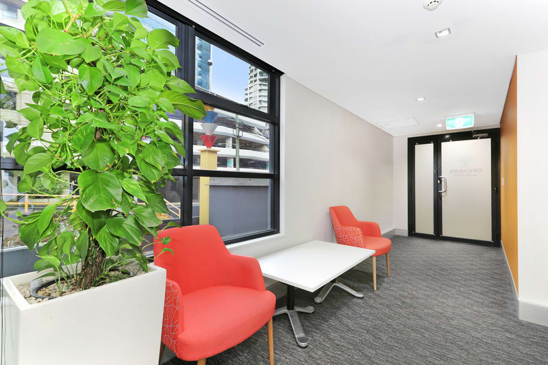 Click to view all images Suite 704/6a Glen Street Milsons Point NSW 2061 - Image 2