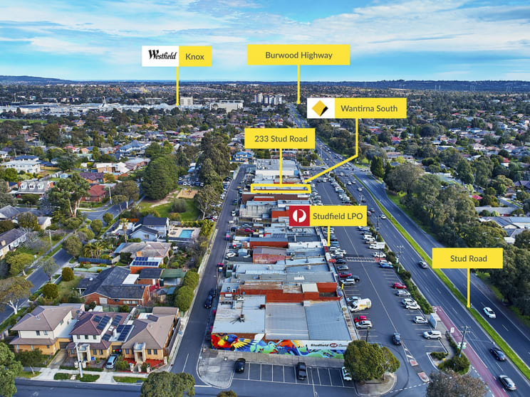 Click to view all images 233 Stud Road Wantirna South VIC 3152 - Image 2