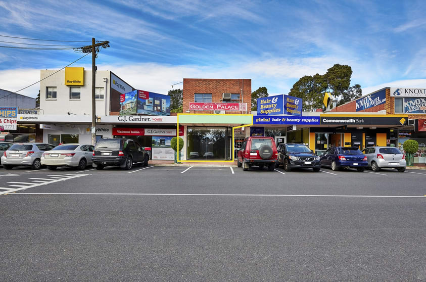Click to view all images 233 Stud Road Wantirna South VIC 3152 - Image 1