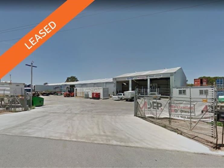 Click to view all images 9 Webster Road Forrestfield WA 6058 - Image 1