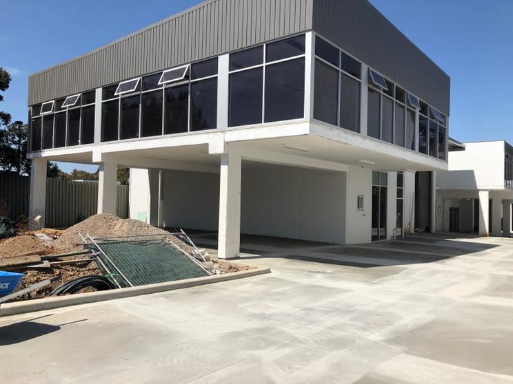 Unit 1/211 Beaconsfield Street Milperra NSW 2214 - Image 1