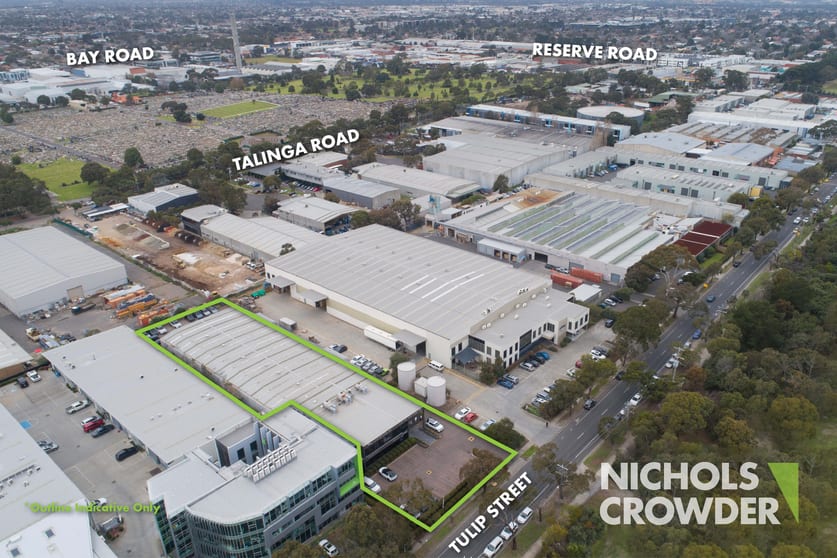 Click to view all images 77-79 Tulip Street Cheltenham VIC 3192 - Image 1