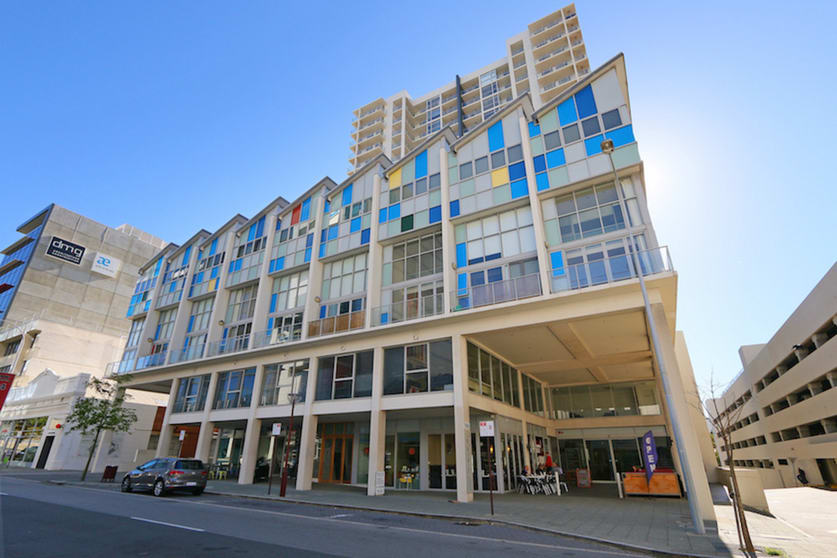 Click to view all images Office 7/996 Hay Street Perth WA 6000 - Image 1