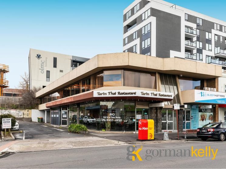 Click to view all images Level 1/69-73 Burgundy Street Heidelberg VIC 3084 - Image 1