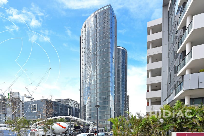 Click to view all images Shop 1/6 Footbridge Blvd Wentworth Point NSW 2127 - Image 1