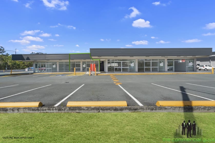 Click to view all images 3,179-189 Station Road Burpengary QLD 4505 - Image 1