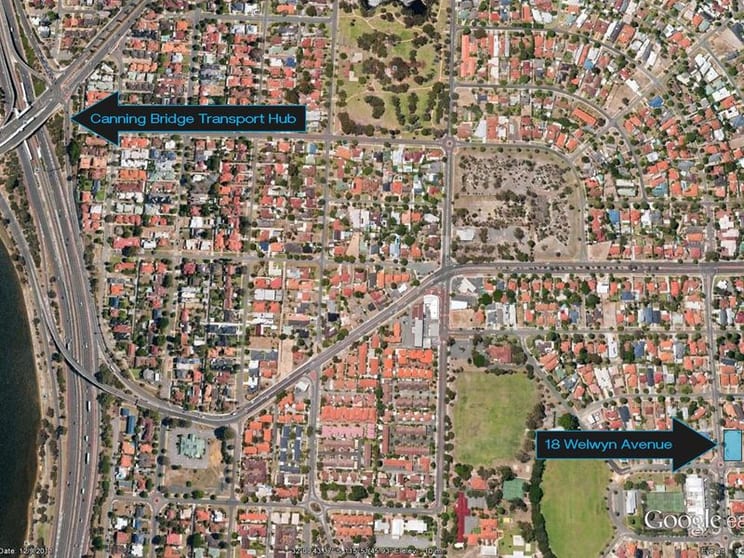 Click to view all images 6/18 Welwyn Avenue Manning WA 6152 - Image 3
