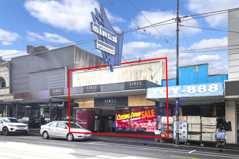 Click to view all images 462 Sydney Road Coburg VIC 3058 - Image 2