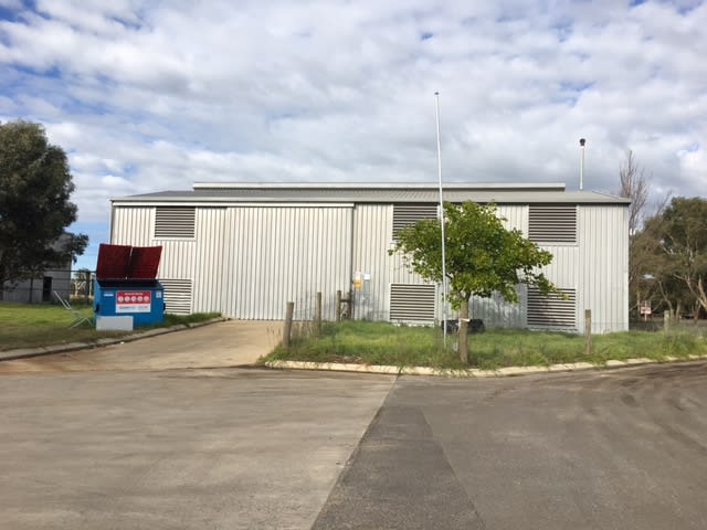 Click to view all images Shed 1 - Greenland Road Pinjarra WA 6208 - Image 1