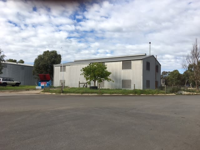 Click to view all images Shed 1 - Greenland Road Pinjarra WA 6208 - Image 2