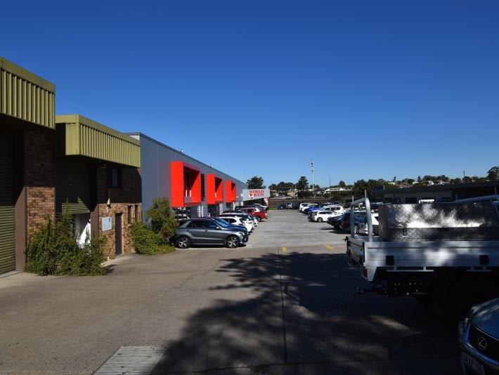 Unit 4/6 Johnson Street Maitland NSW 2320 - Image 3