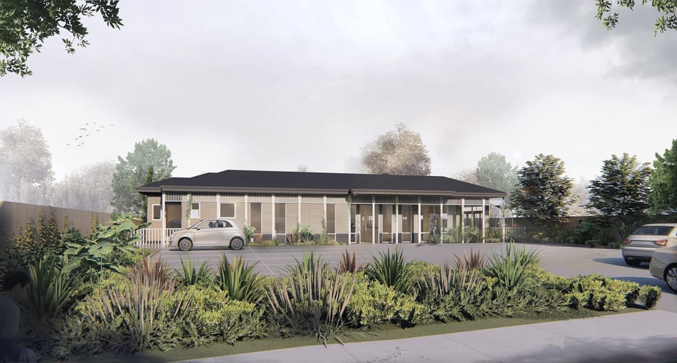 Click to view all images 3 Main Street Romsey VIC 3434 - Image 1