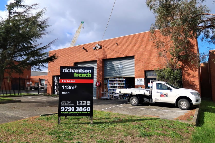 Click to view all images 1/41-43 Stephen Road Dandenong South VIC 3175 - Image 1