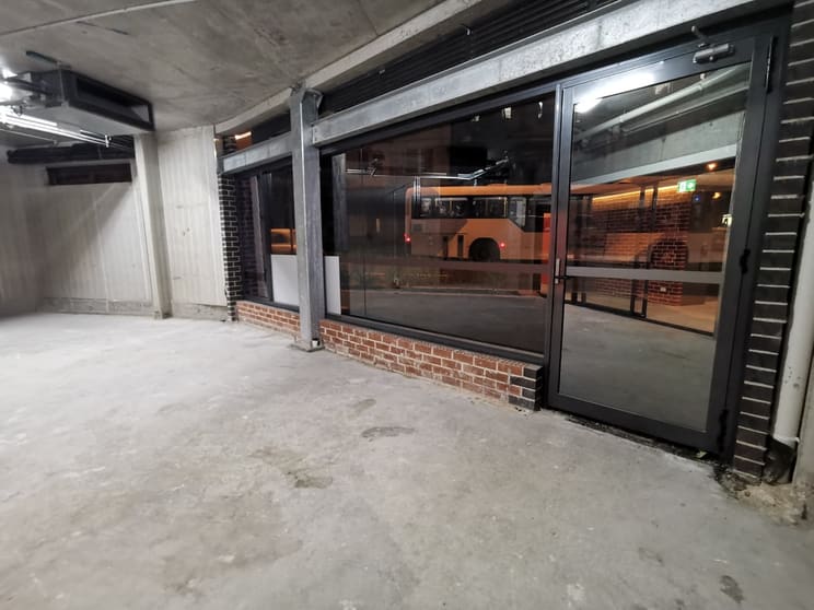Click to view all images Shop 2/246-250 Cleveland Street Surry Hills NSW 2010 - Image 2