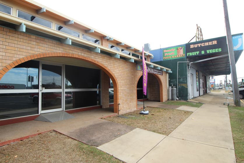 Click to view all images 2/31 Maryborough Bundaberg Central QLD 4670 - Image 2