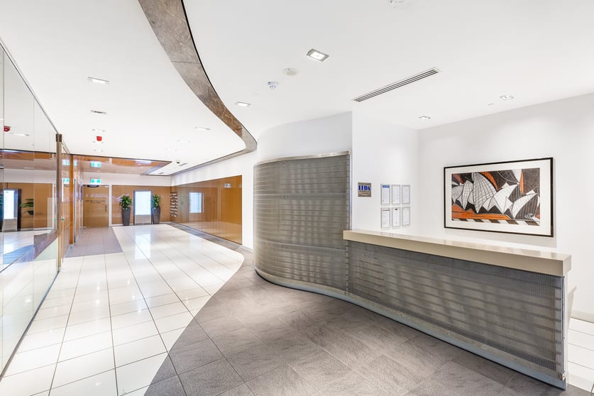 Click to view all images 906/5 Hunter Street Sydney NSW 2000 - Image 2